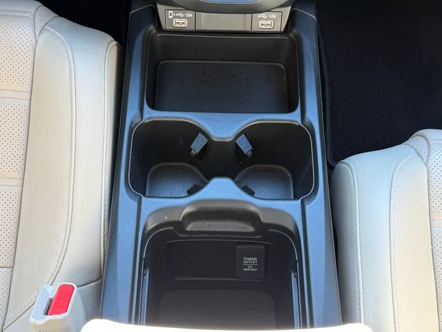 Used 2021 Honda CR-V EX-L image 18