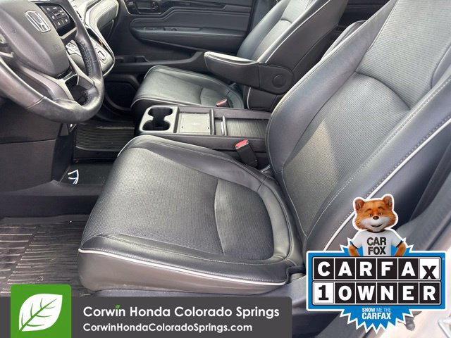 Used 2025 Honda Odyssey Elite image 7