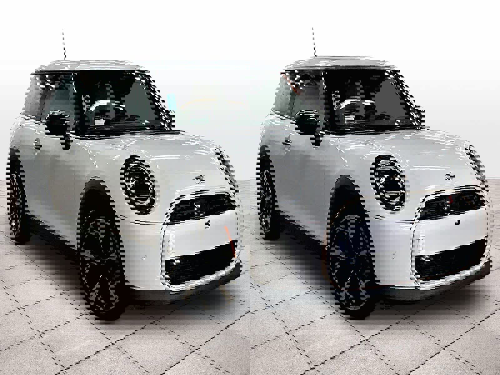 Certified 2025 MINI Cooper S image 2