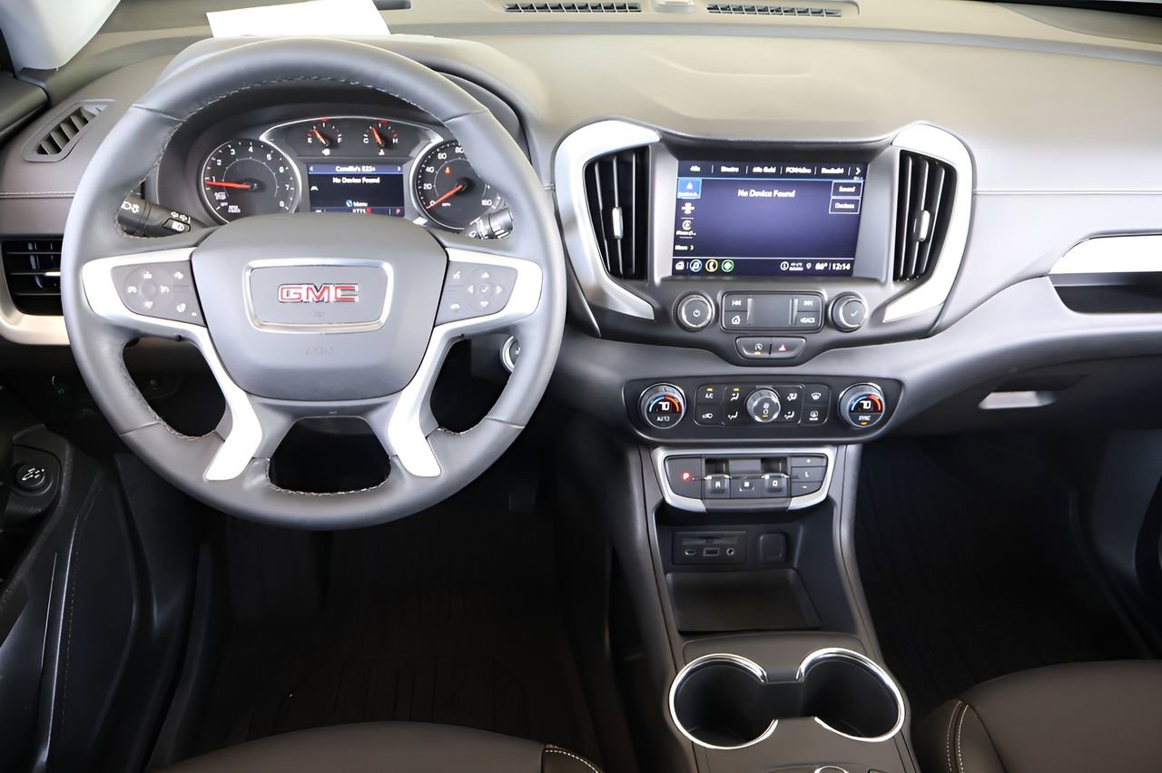 Used 2023 GMC Terrain SLT w/ LPO, Floor Liner Package image 13