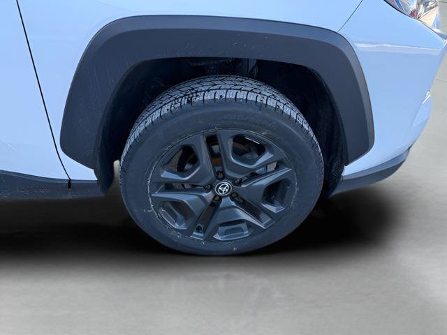 Used 2024 Toyota RAV4 Adventure AWD/4WD image 29