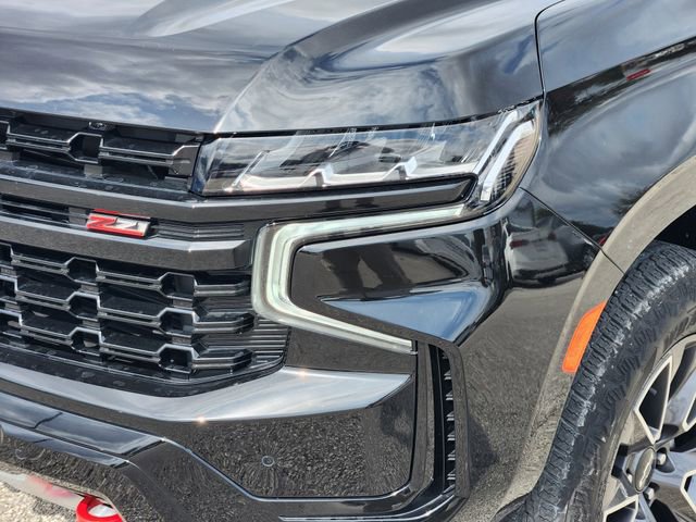 Used 2023 Chevrolet Tahoe Z71 w/ Luxury Package AWD/4WD image 7