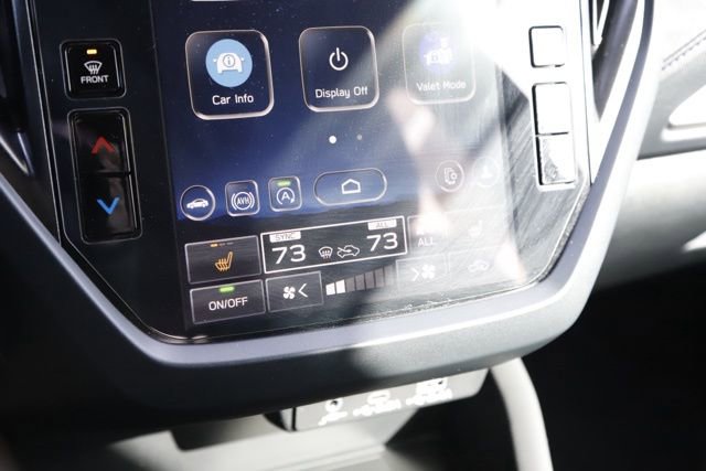 Used 2025 Subaru Forester Premium image 28
