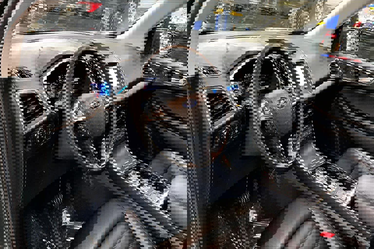 Used 2020 Ford Edge SEL w/ Convenience Package image 17