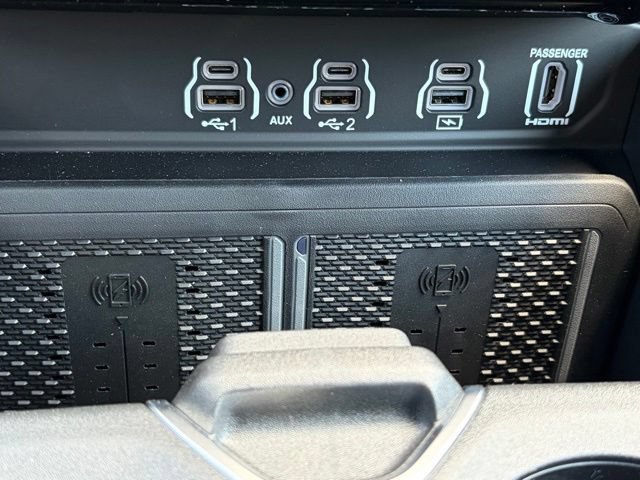 New 2026 RAM 2500 Power Wagon AWD/4WD image 24