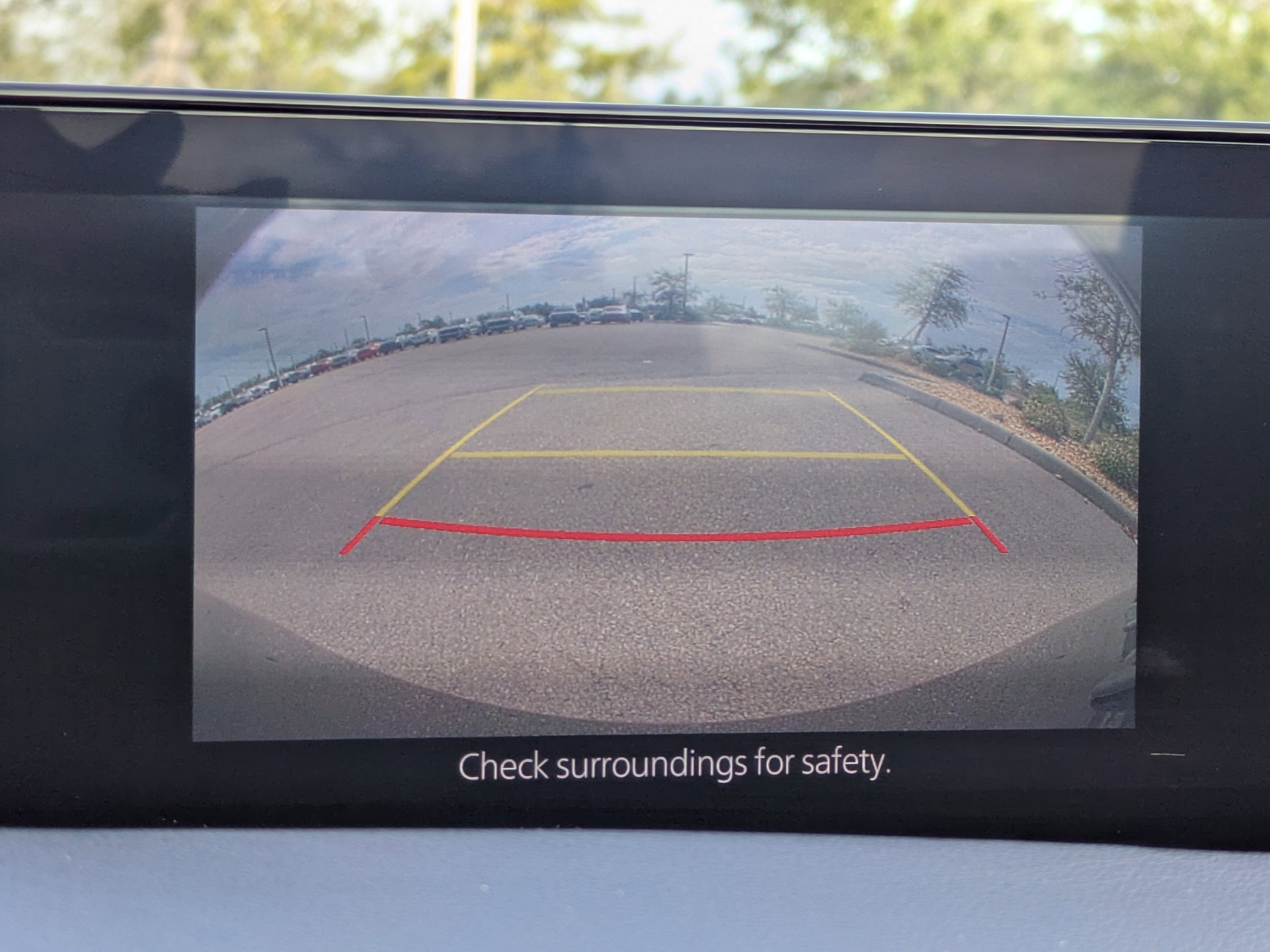 Used 2024 MAZDA MAZDA3 s image 25