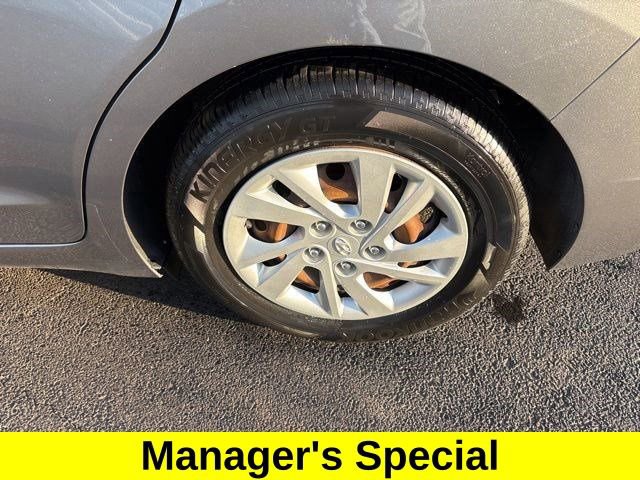 Used 2019 Hyundai Elantra SE image 41