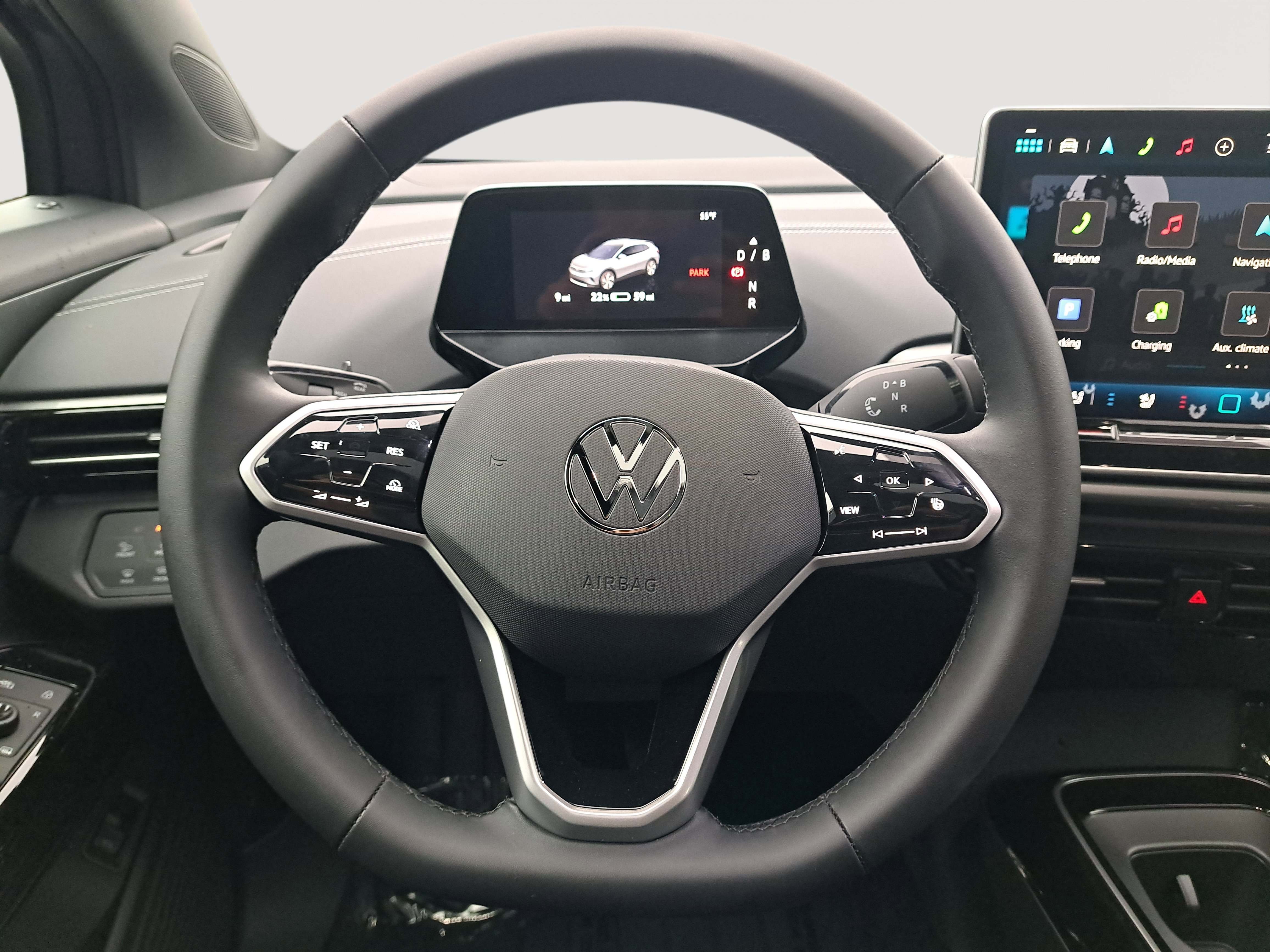 New 2025 Volkswagen ID.4 Pro S image 20