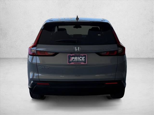 Used 2024 Honda CR-V EX image 7