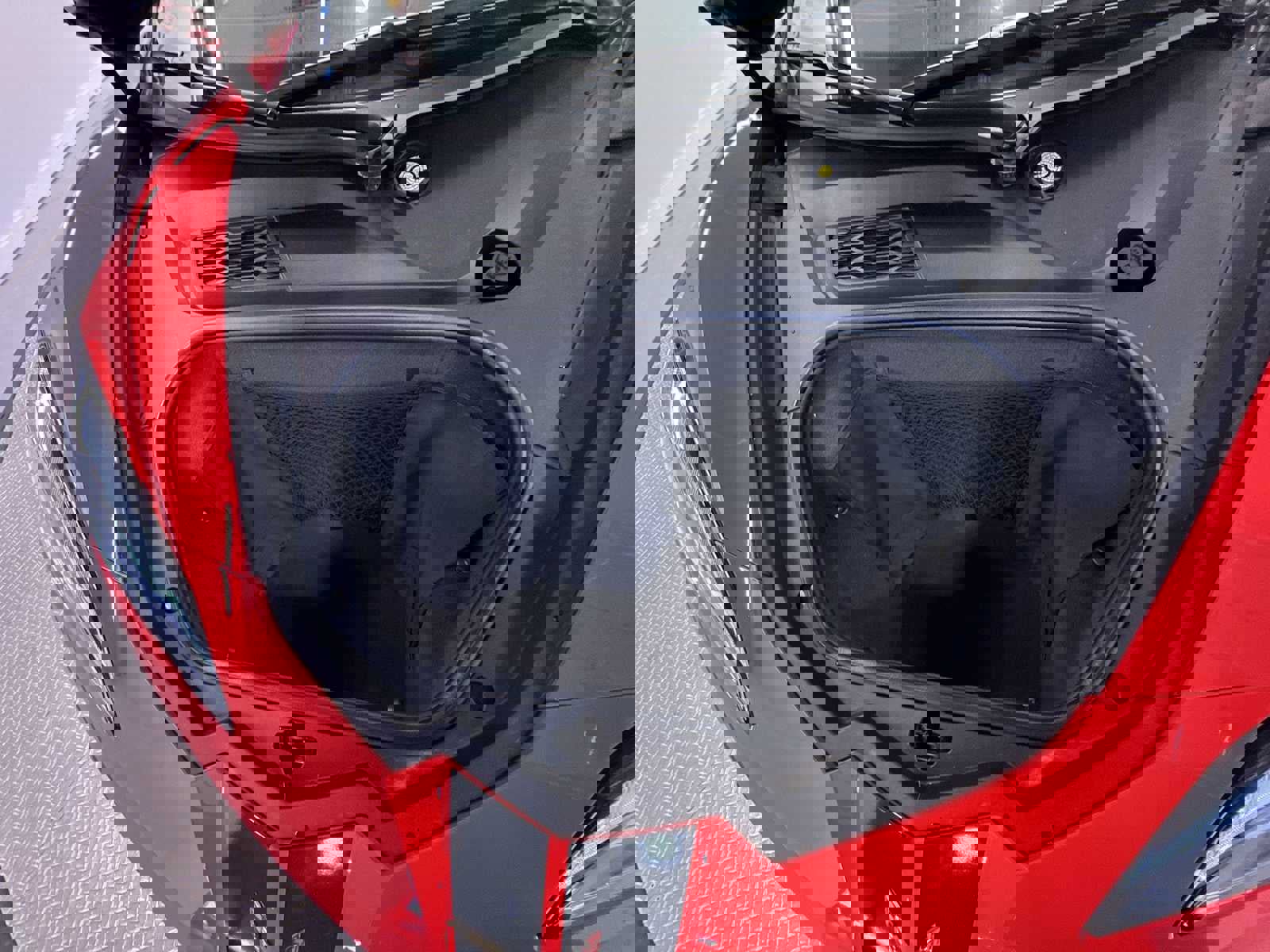 Used 2020 Chevrolet Corvette Stingray Preferred Conv w/ 2LT Preferred Equipment Group image 38