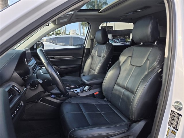 Used 2021 Kia Telluride EX w/ EX Premium Package image 9