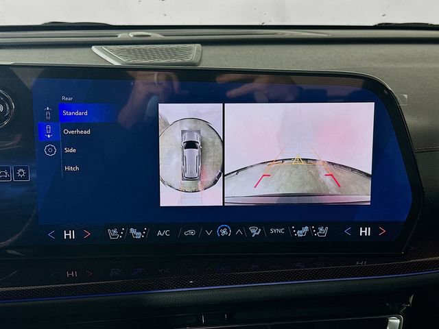 New 2026 Chevrolet Traverse RS image 14