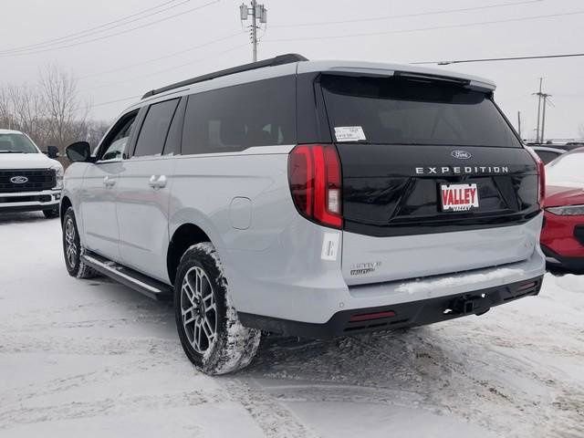 New 2026 Ford Expedition Max Active image 9