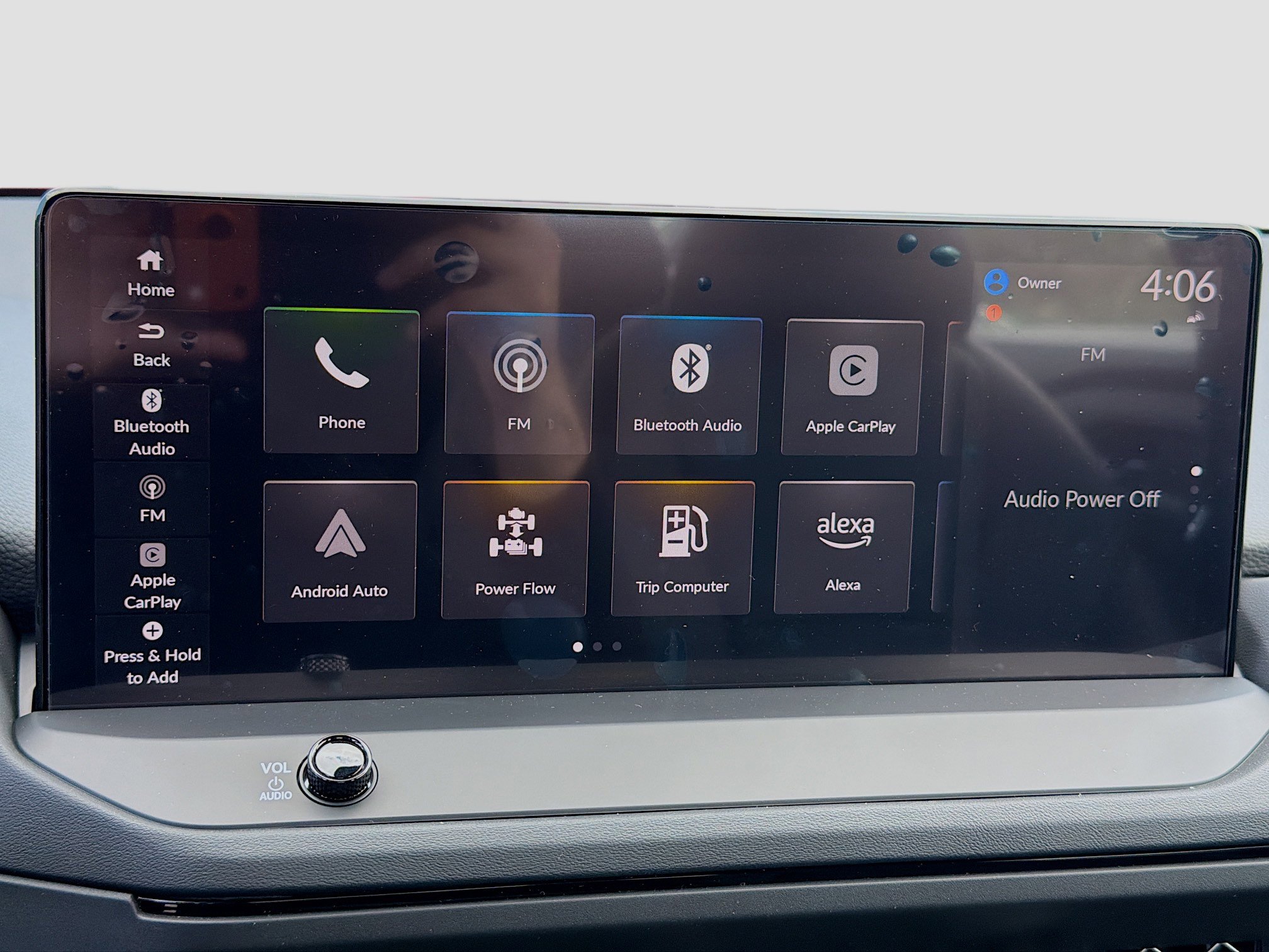 New 2026 Honda Accord Sport image 13