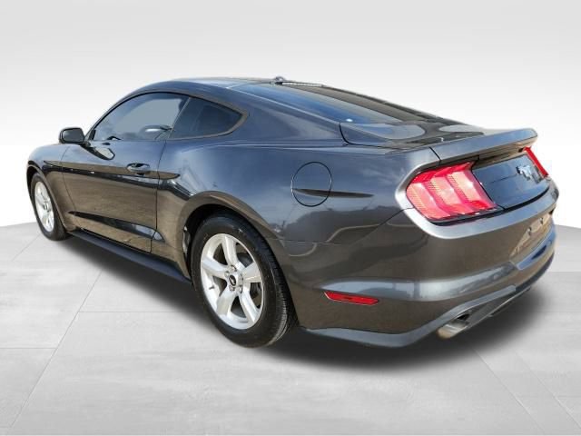 Used 2019 Ford Mustang Coupe image 6