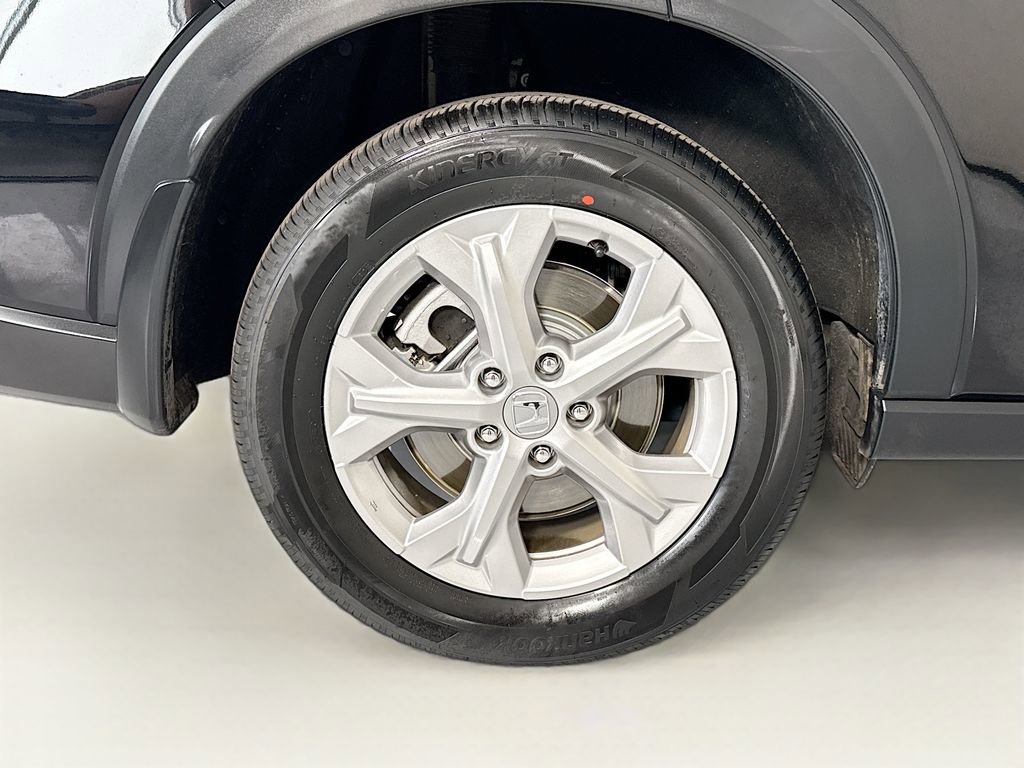 Certified 2023 Honda HR-V LX image 33