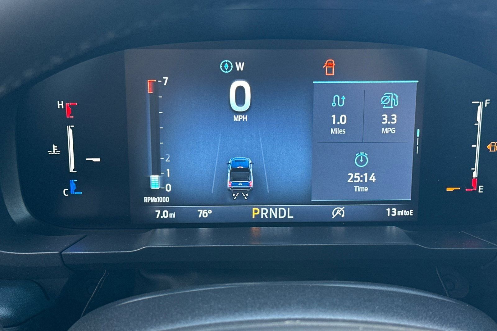 New 2026 Ford Maverick XLT w/ XLT Luxury Package image 22