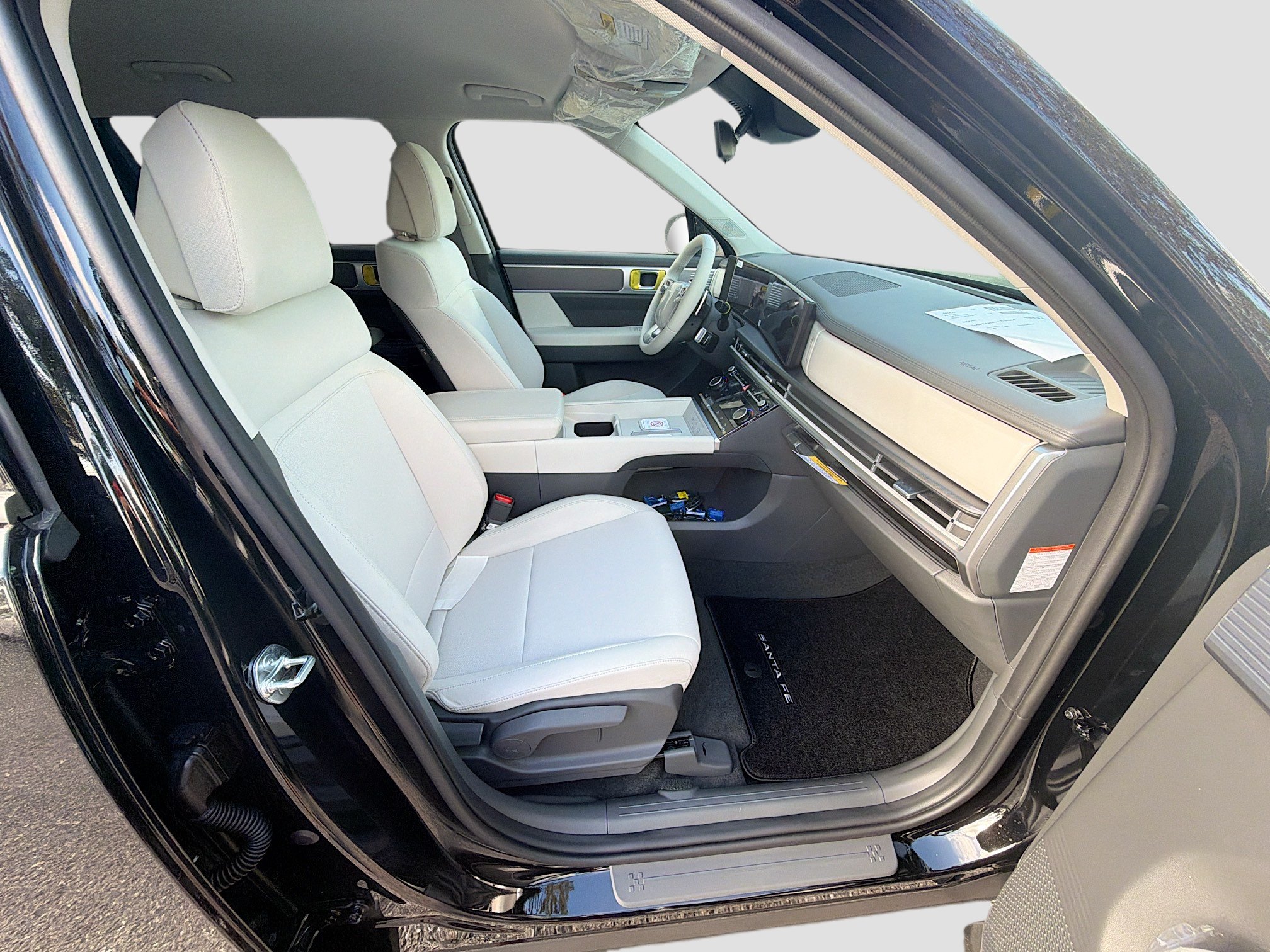 New 2026 Hyundai Santa Fe SE FWD image 16