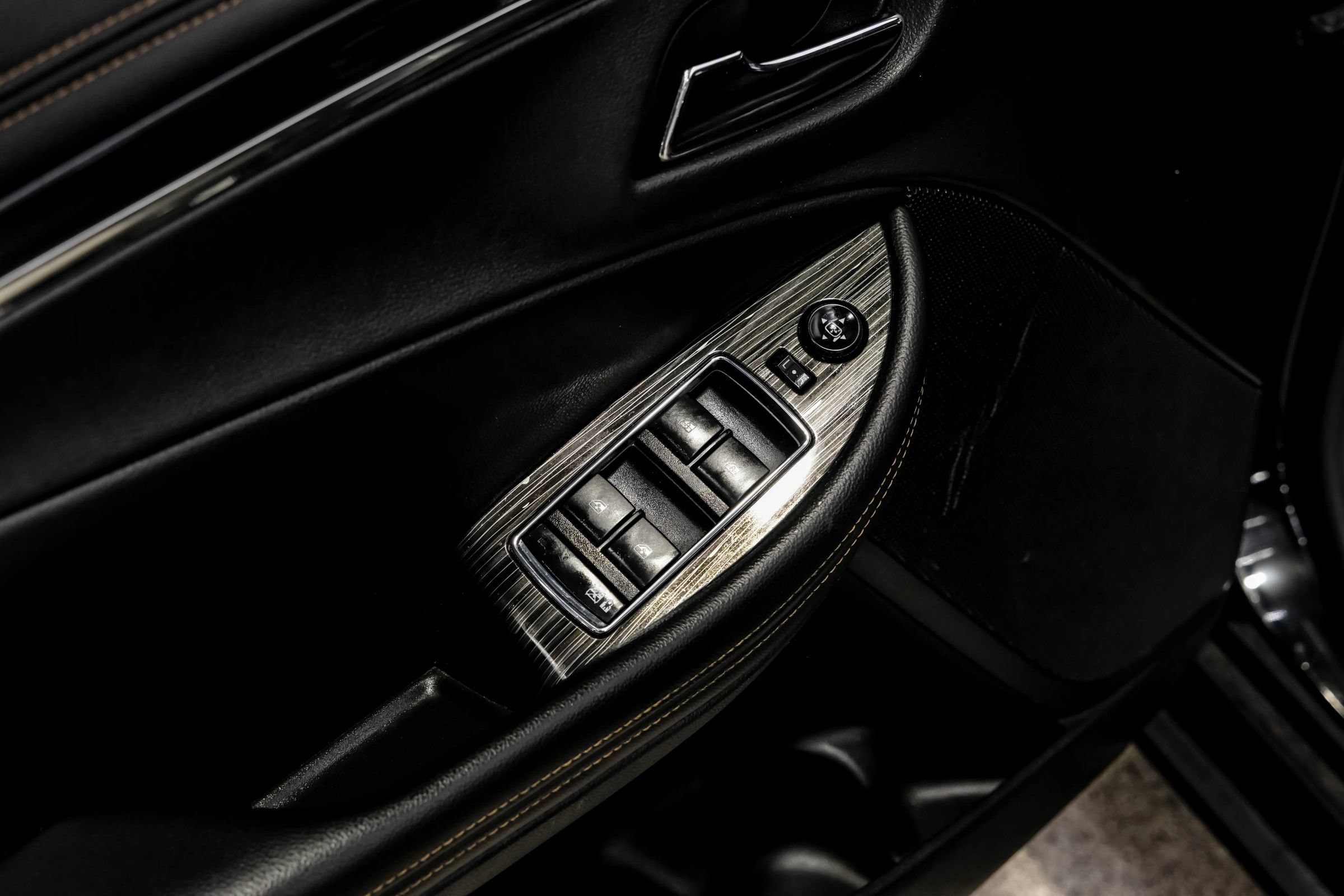 Used 2017 Chevrolet Impala Premier FWD image 50