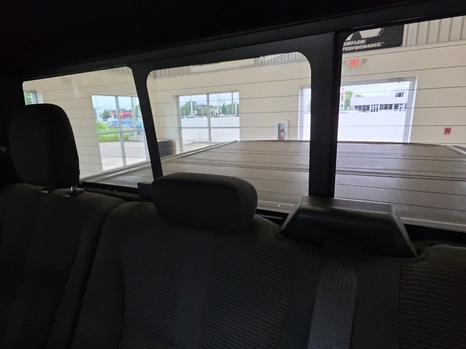 Used 2016 Ford F150 XLT w/ Equipment Group 302A Luxury AWD/4WD image 33