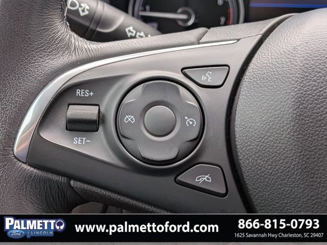 Used 2021 Buick Enclave Preferred w/ LPO, Floor Liner Package FWD image 25