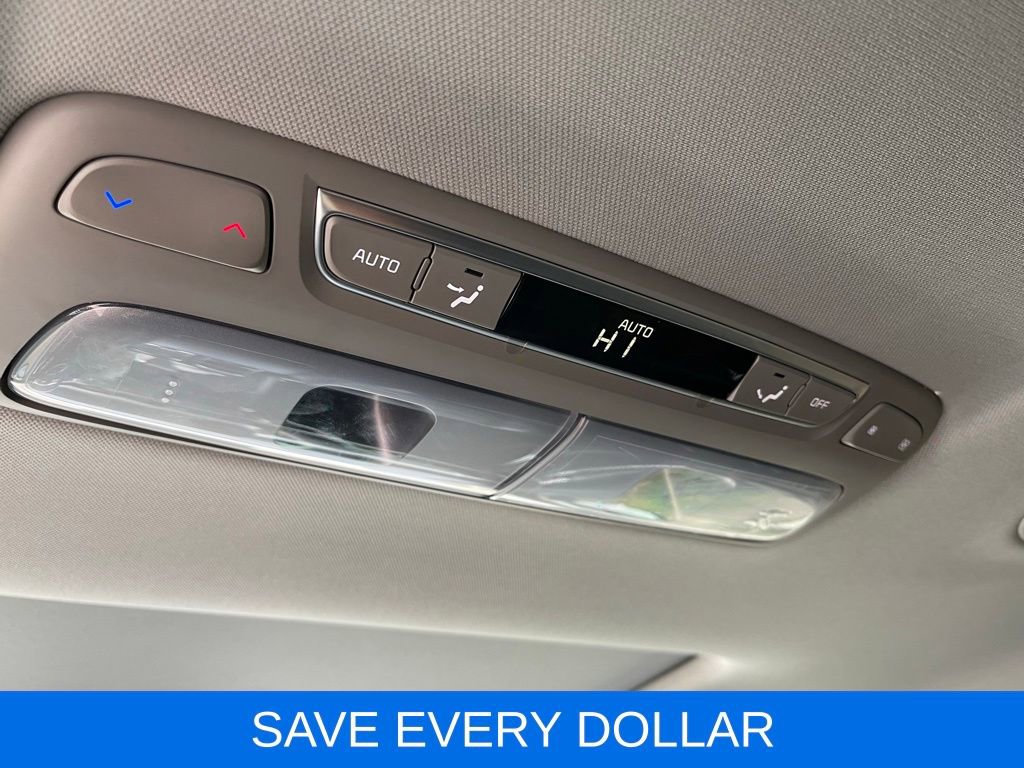 Used 2024 Kia Telluride S w/ S Sunroof Package FWD image 26