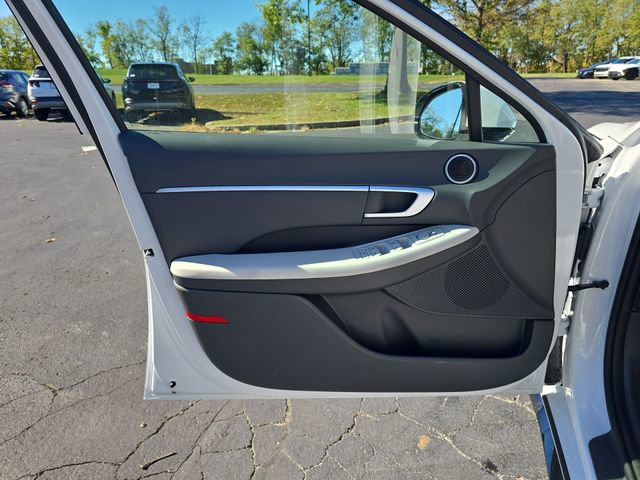 New 2026 Hyundai Sonata SEL image 13