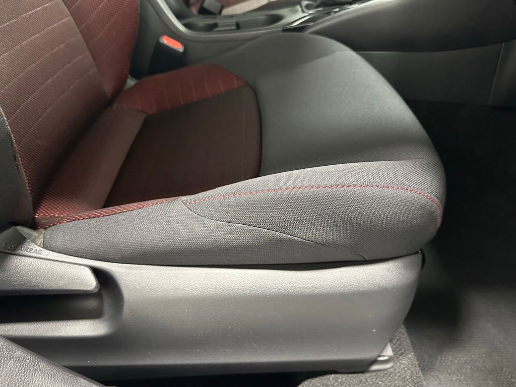 Used 2026 Toyota Corolla SE FWD image 57