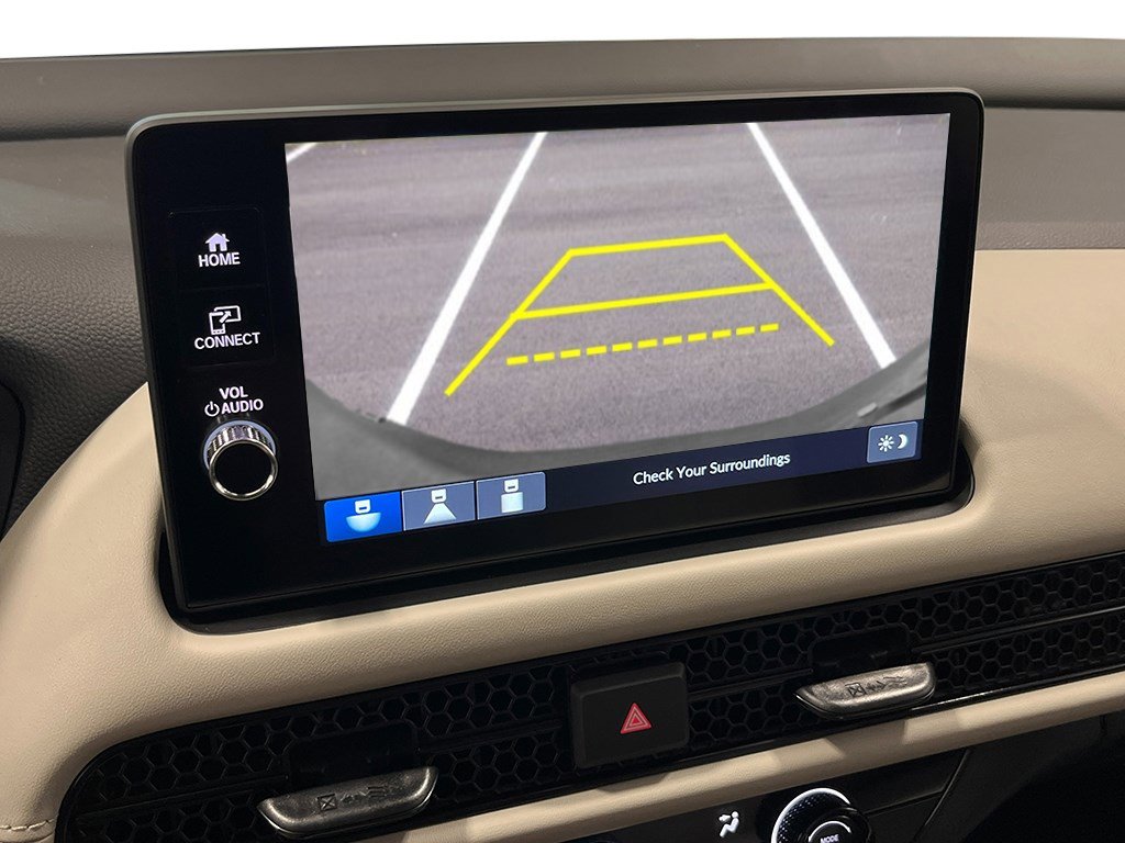 New 2026 Honda HR-V LX image 18