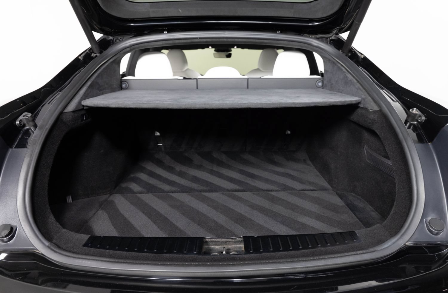 Used 2021 Tesla Model S Plaid AWD/4WD image 20