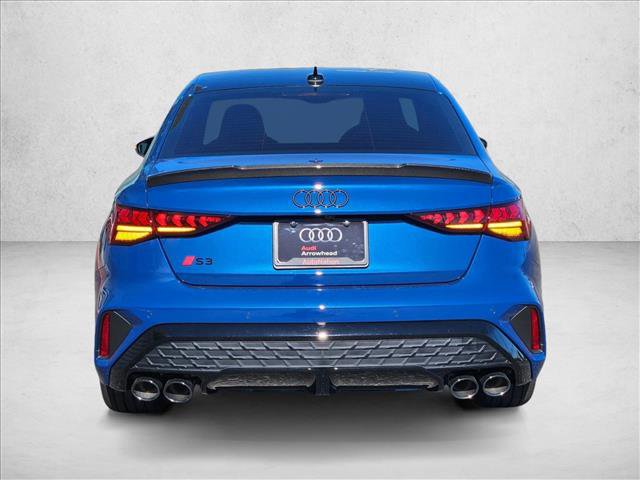 New 2026 Audi S3 Premium image 8