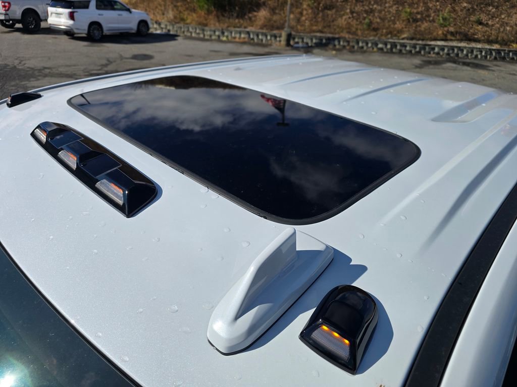 New 2026 GMC Sierra 2500 Denali Ultimate image 23