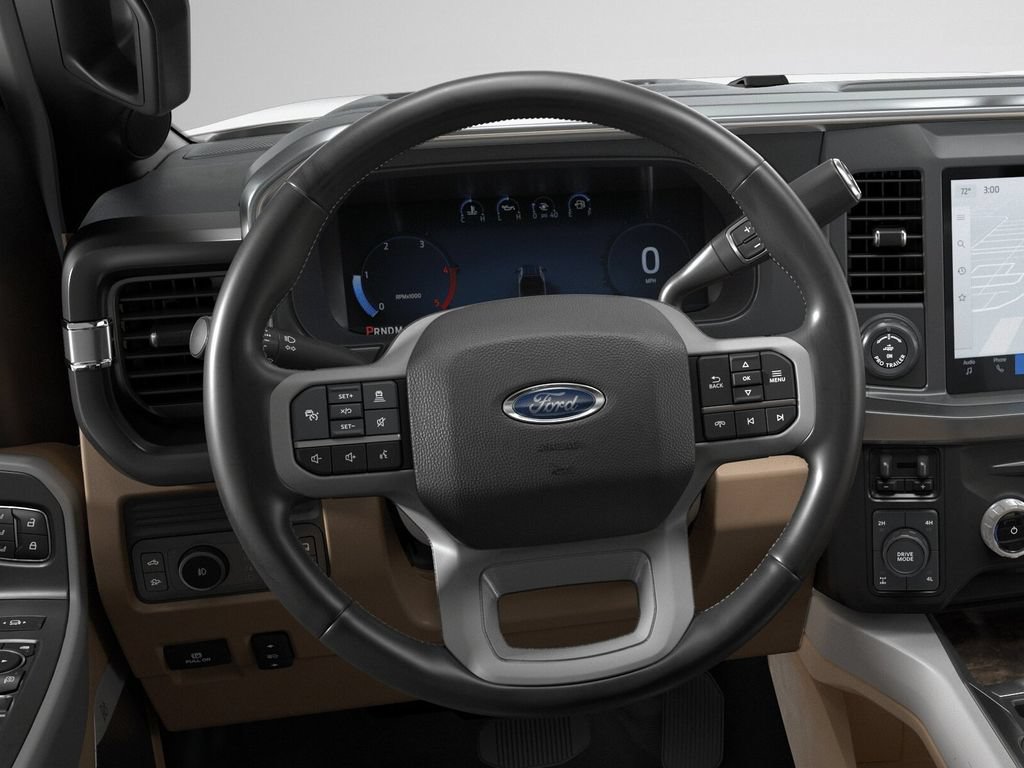 New 2026 Ford F250 Lariat w/ Lariat Ultimate Package AWD/4WD image 6