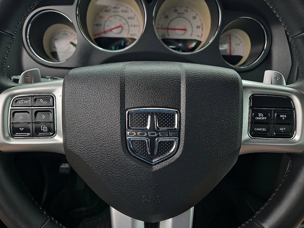 Used 2013 Dodge Challenger R/T Plus RWD image 20