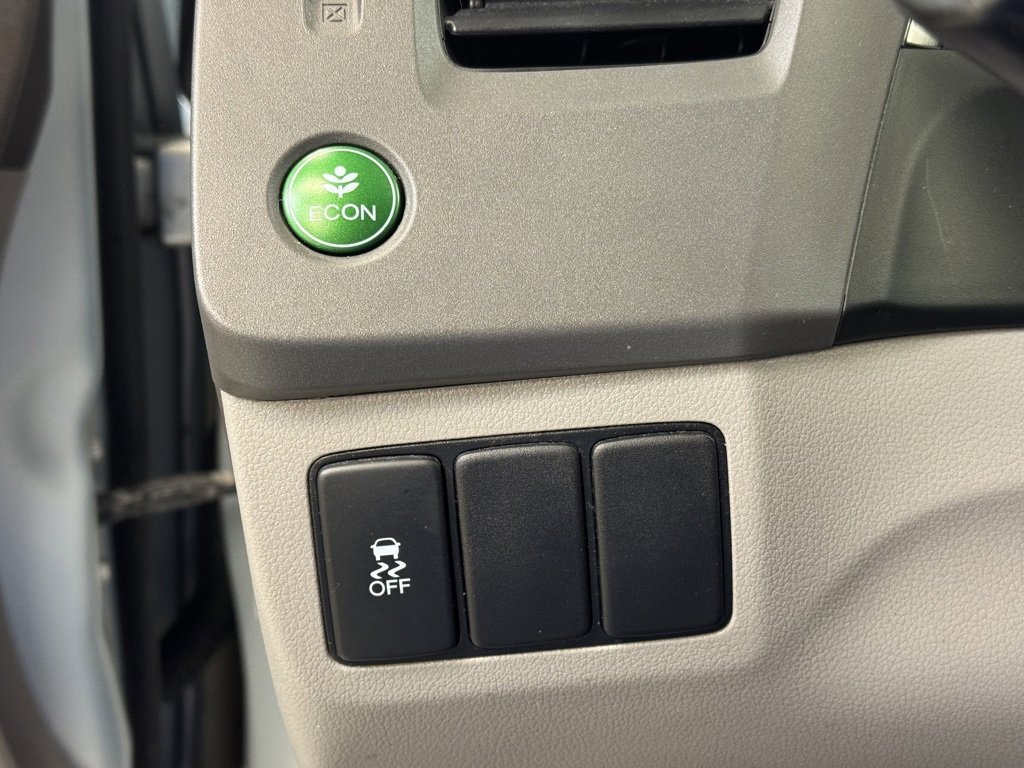 Used 2012 Honda Civic LX image 25