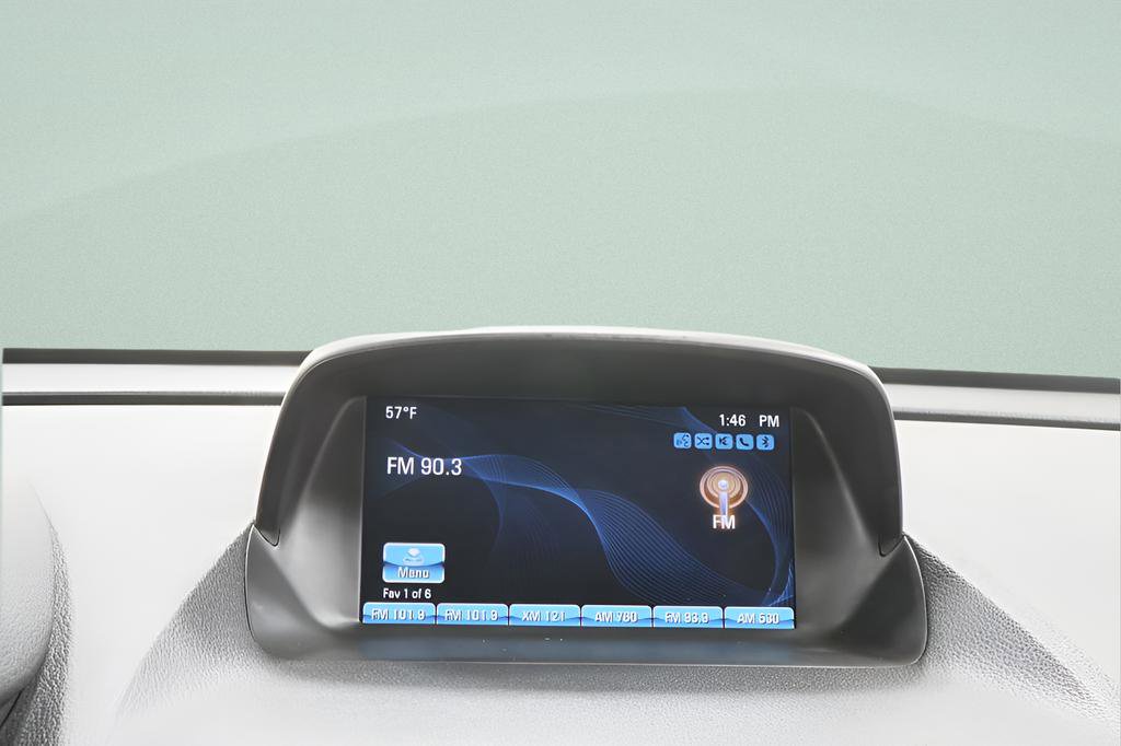 Used 2016 Buick Encore Leather w/ Experience Buick Package image 13