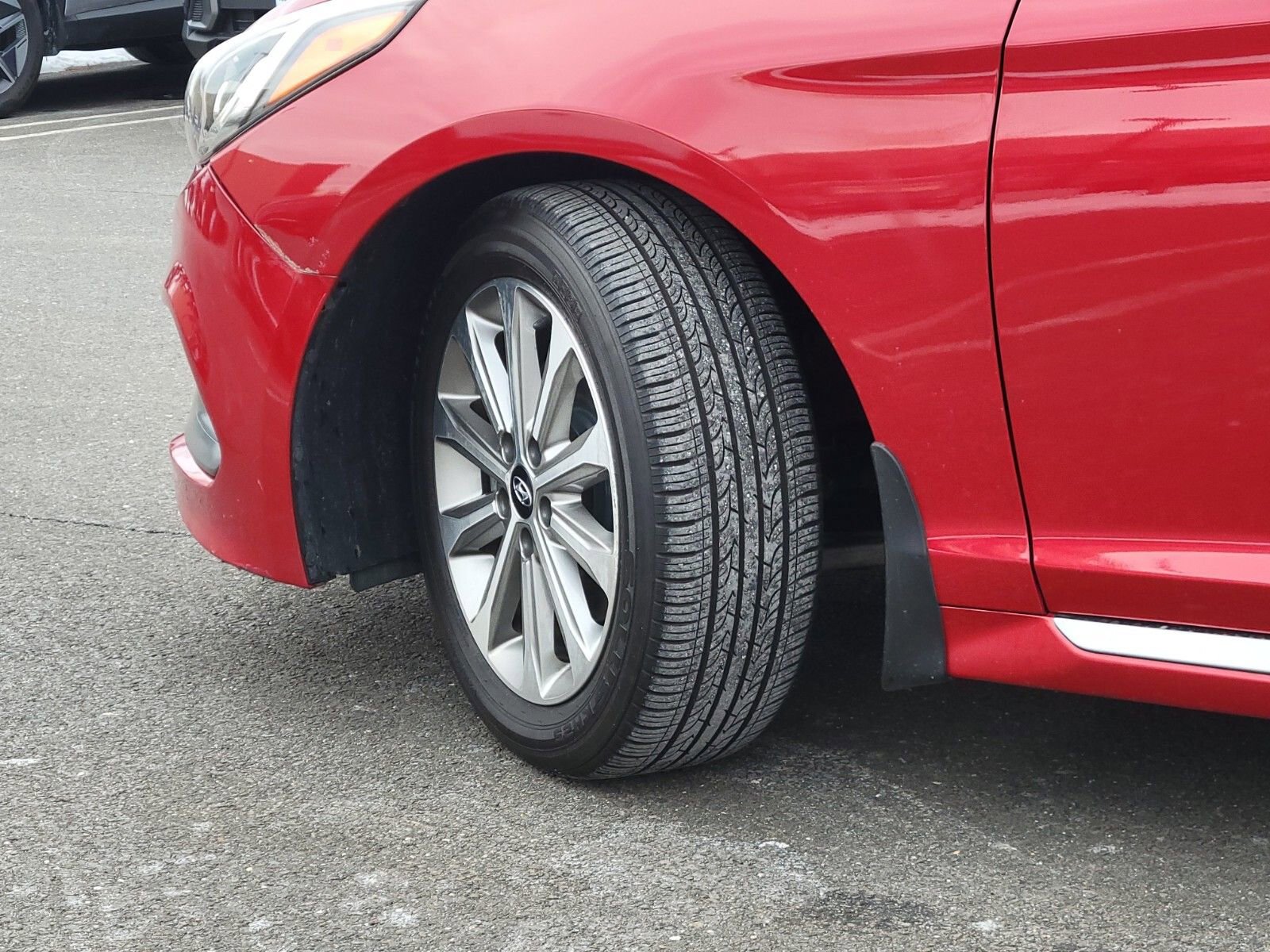 Used 2017 Hyundai Sonata Limited image 36