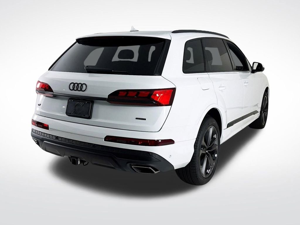 New 2026 Audi Q7 3.0T Prestige image 5