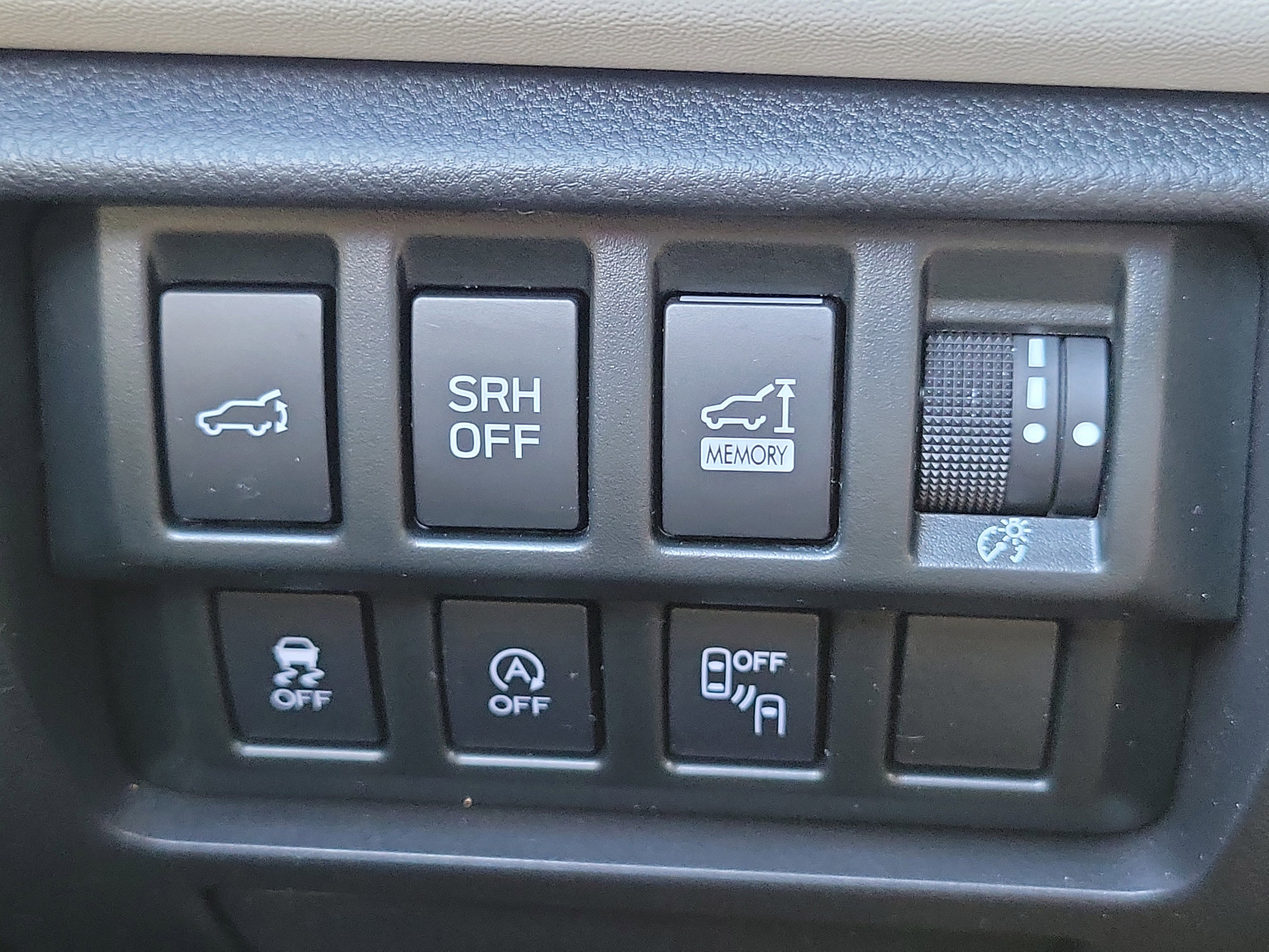 Certified 2022 Subaru Forester Limited w/ Popular Package #3 image 26