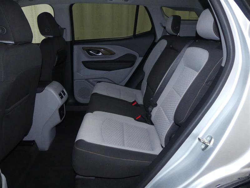 Used 2018 GMC Terrain SLE image 21