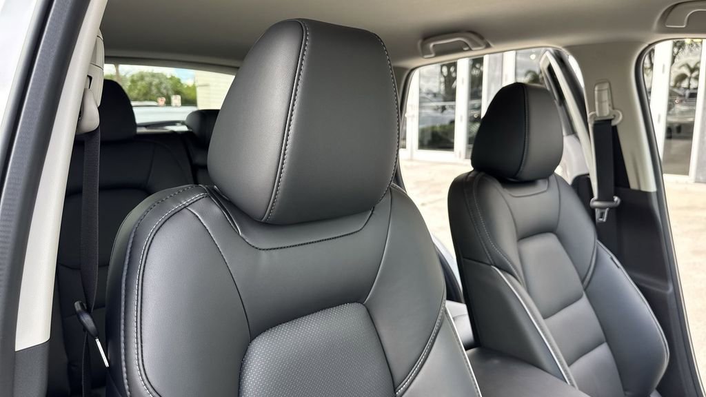 New 2025 MAZDA CX-5 AWD 2.5 S w/ Select Package image 47