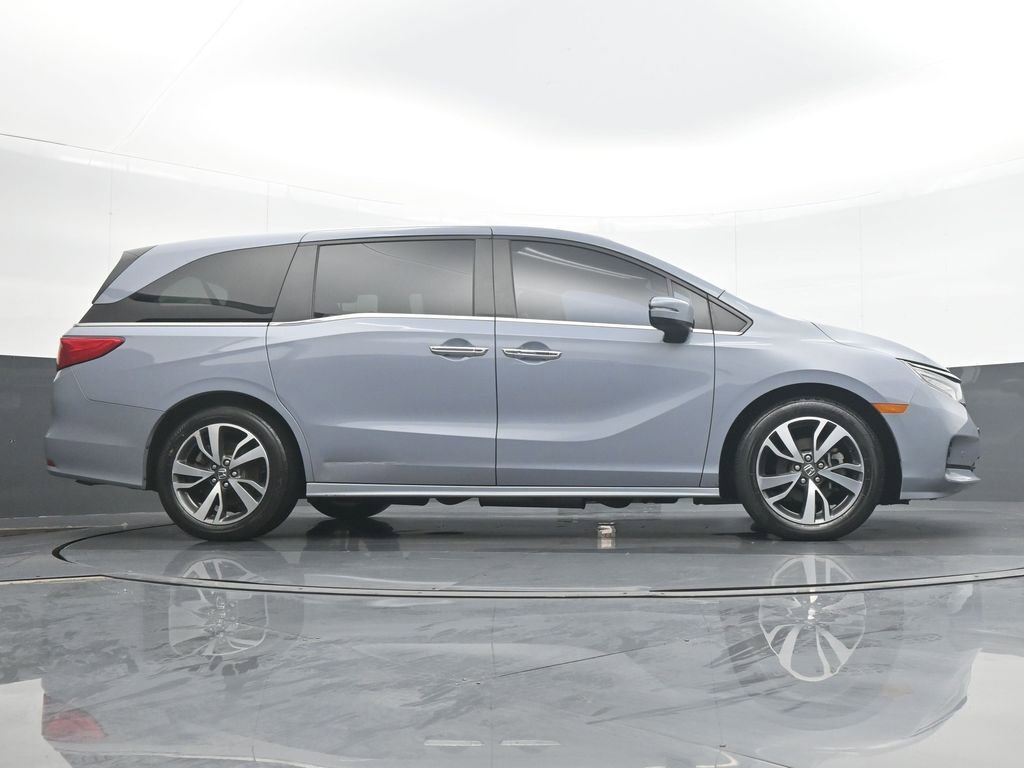 Used 2023 Honda Odyssey Touring image 31