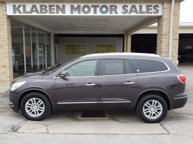 Used 2015 Buick Enclave Convenience image 2