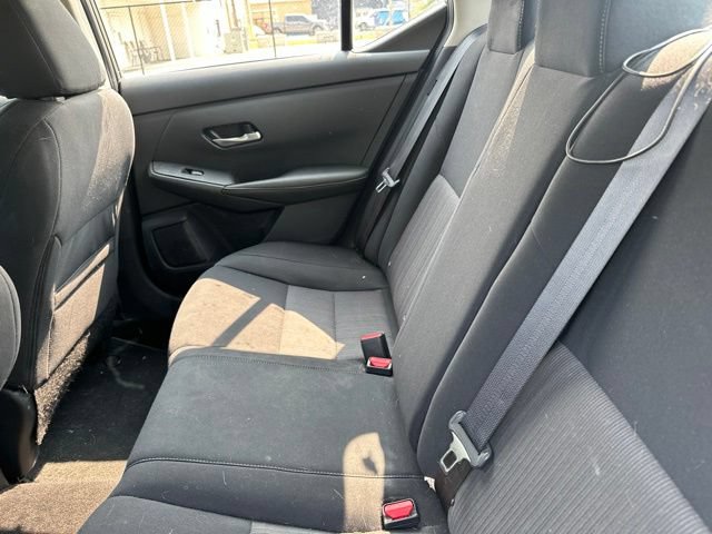 Used 2023 Nissan Sentra SV FWD image 15