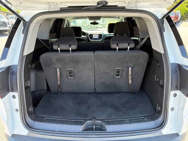 Used 2018 GMC Acadia SLE image 18