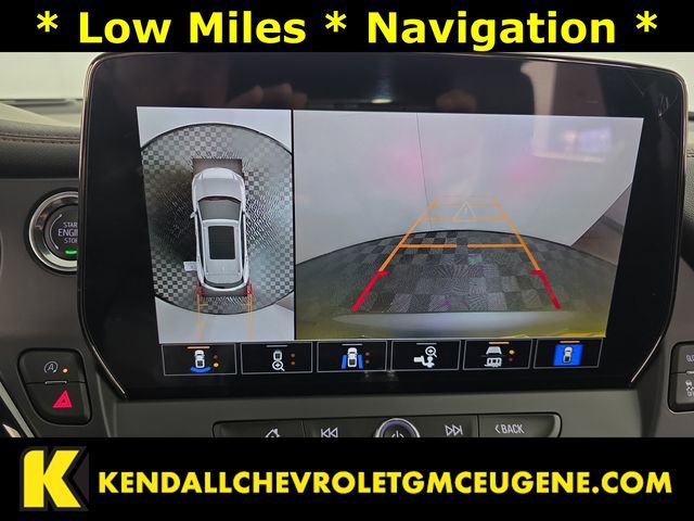 Used 2025 Chevrolet Blazer RS w/ Driver Confidence II Package image 14