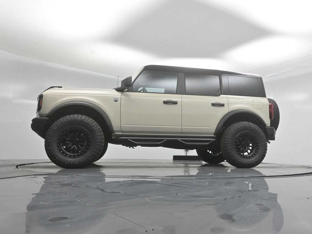 New 2026 Ford Bronco Big Bend AWD/4WD image 48