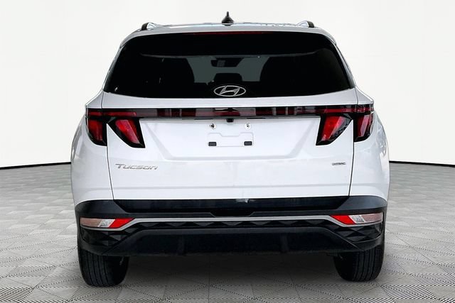 Used 2024 Hyundai Tucson SEL AWD/4WD image 6