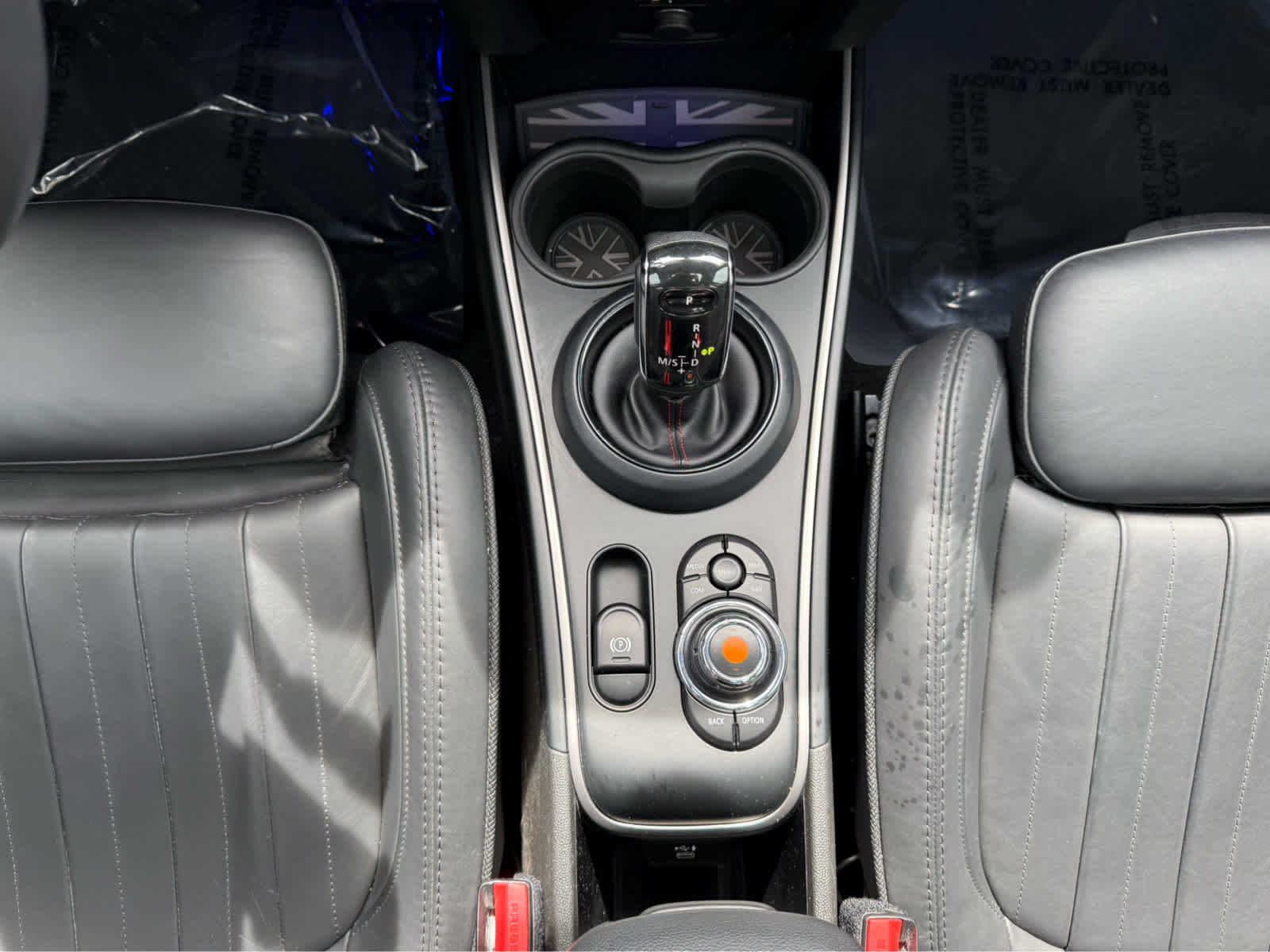 Used 2021 MINI Cooper Countryman S image 23