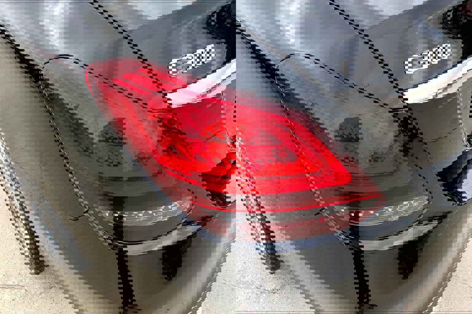 Used 2019 Mercedes-Benz C 300 Sedan image 28